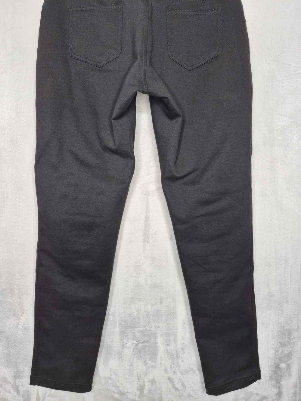 Street & Steel Women Padded Motorcycle Riding Pants Black Size 8 Short - Picture 6 of 12